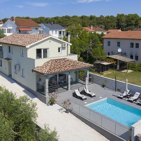 Villa Eman