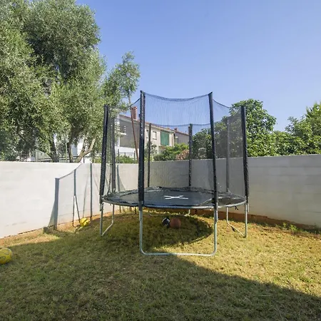 Villa Eman *